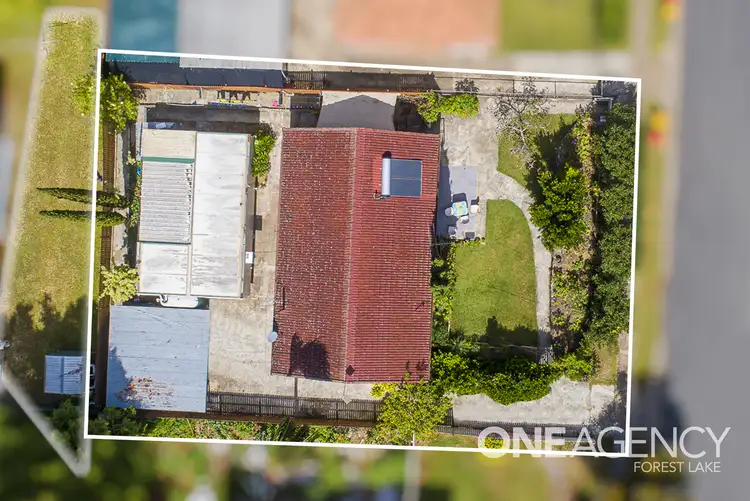 Fifth view of Homely house listing, 14 Columba St, Inala QLD 4077