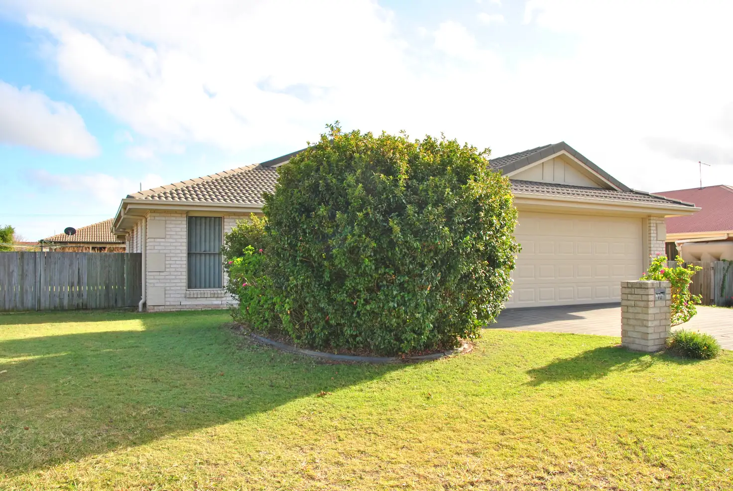 Main view of Homely house listing, 10 Ridgeview Rd, Warwick QLD 4370