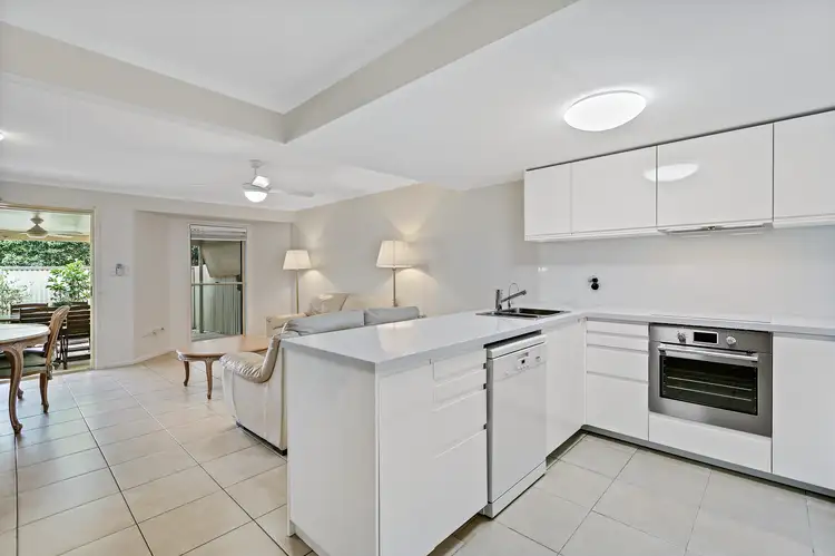 Main view of Homely unit listing, Unit 14/17 King St, Buderim QLD 4556