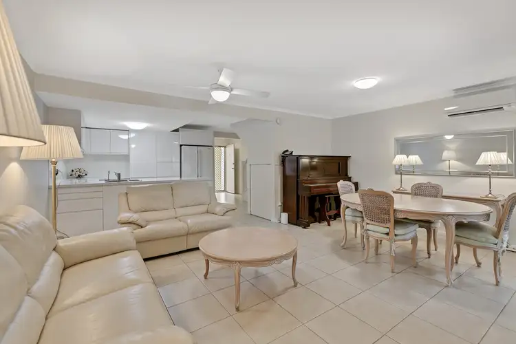 Second view of Homely unit listing, Unit 14/17 King St, Buderim QLD 4556