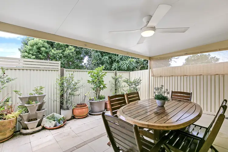 Sixth view of Homely unit listing, Unit 14/17 King St, Buderim QLD 4556