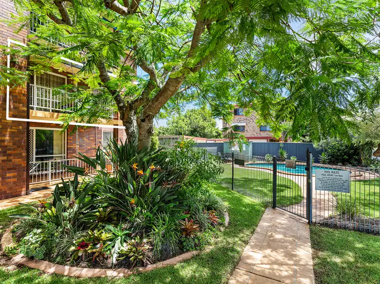 Second view of Homely unit listing, Unit 4/16 Bibimulya St, Bellara QLD 4507