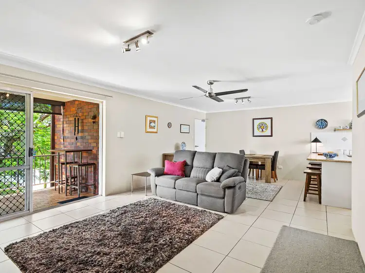 Fourth view of Homely unit listing, Unit 4/16 Bibimulya St, Bellara QLD 4507