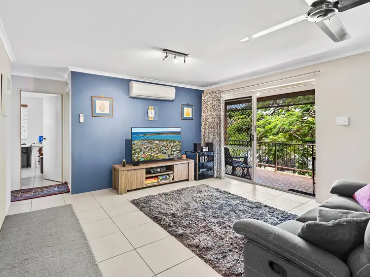 Fifth view of Homely unit listing, Unit 4/16 Bibimulya St, Bellara QLD 4507