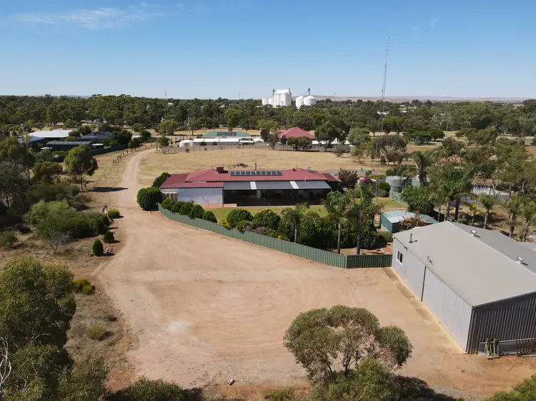 Third view of Homely rural property listing, 22 O'Shaughnessy Rd, Crystal Brook SA 5523