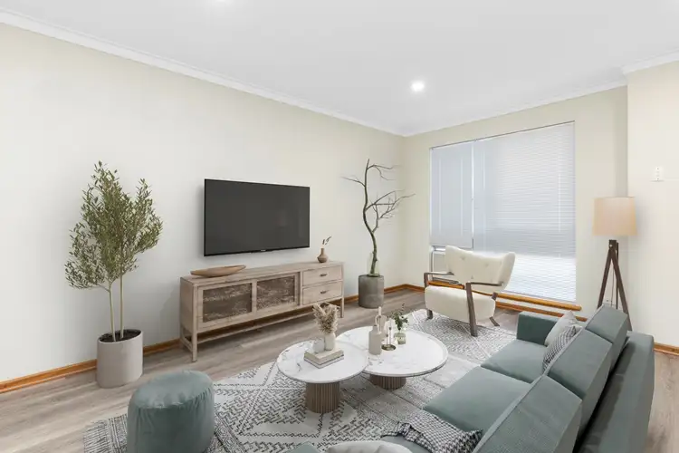 Main view of Homely villa listing, 48/104 King William Street, Bayswater WA 6053