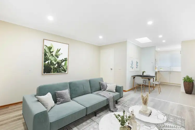 Second view of Homely villa listing, 48/104 King William Street, Bayswater WA 6053