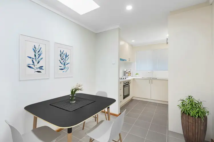 Third view of Homely villa listing, 48/104 King William Street, Bayswater WA 6053