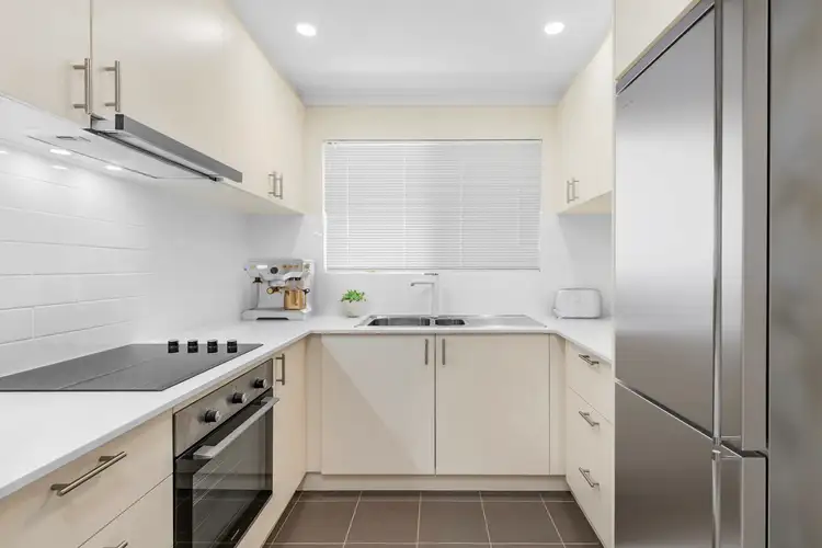 Fourth view of Homely villa listing, 48/104 King William Street, Bayswater WA 6053