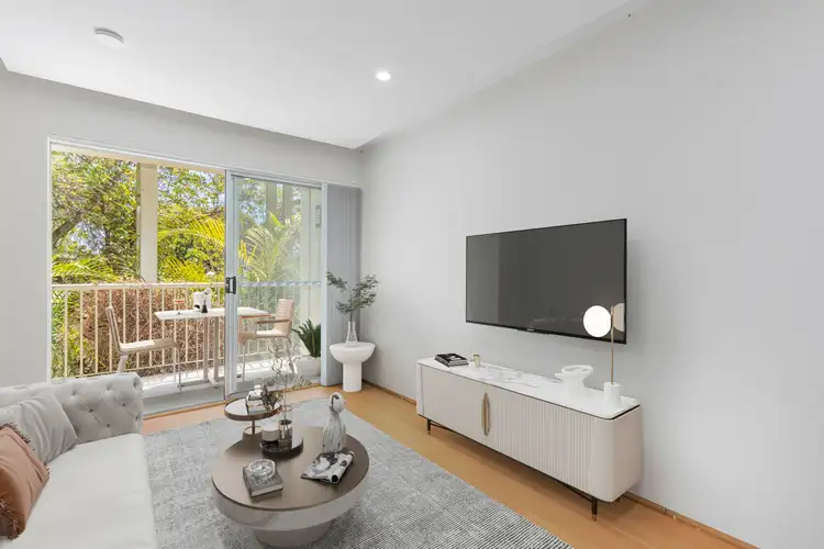 Second view of Homely unit listing, 6/46 Smith St, Highgate WA 6003