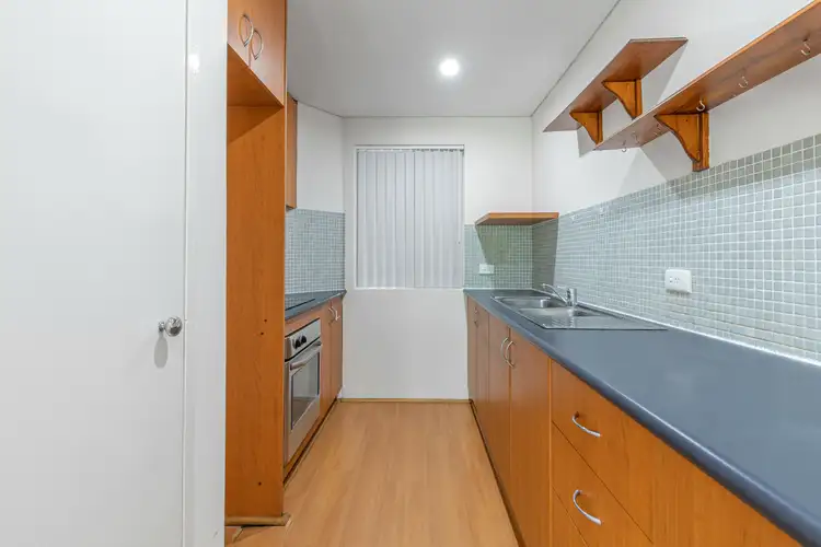 Third view of Homely unit listing, 6/46 Smith St, Highgate WA 6003