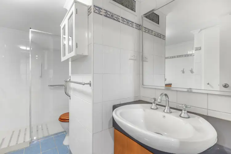 Sixth view of Homely unit listing, 6/46 Smith St, Highgate WA 6003