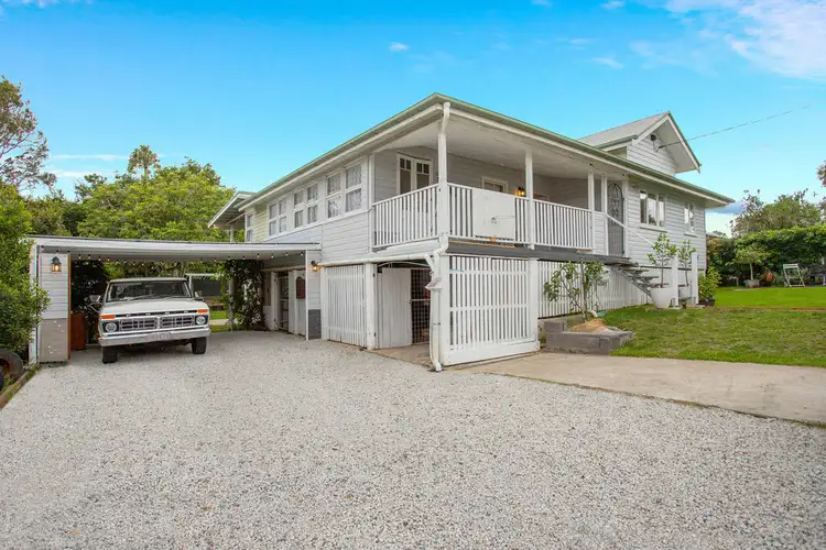 Second view of Homely house listing, 67 O'Sullivan St, Woodend QLD 4305