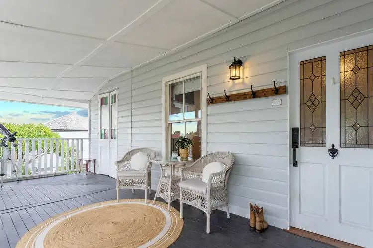 Fourth view of Homely house listing, 67 O'Sullivan St, Woodend QLD 4305