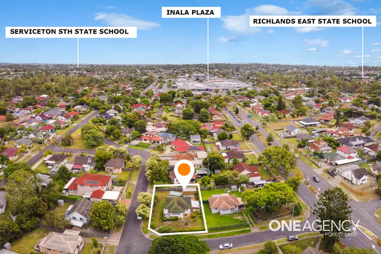 15 Adonis St, Inala QLD 4077