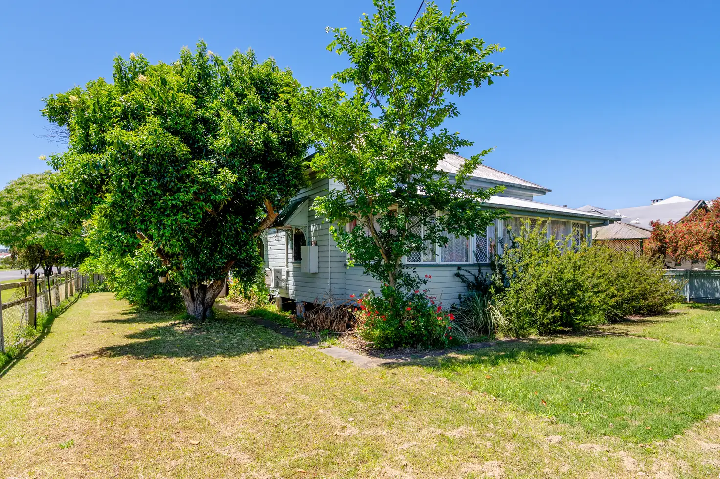Main view of Homely house listing, 17 Wood St, Warwick QLD 4370