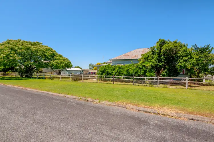 Third view of Homely house listing, 17 Wood St, Warwick QLD 4370