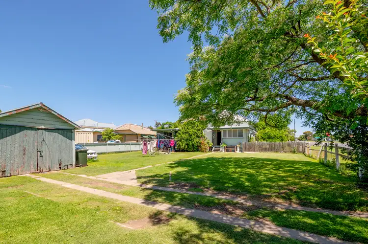 Fourth view of Homely house listing, 17 Wood St, Warwick QLD 4370