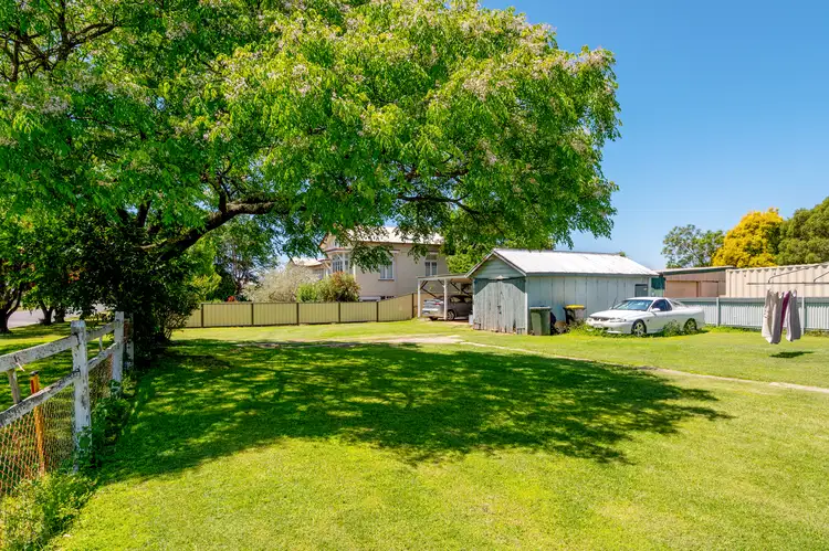 Sixth view of Homely house listing, 17 Wood St, Warwick QLD 4370