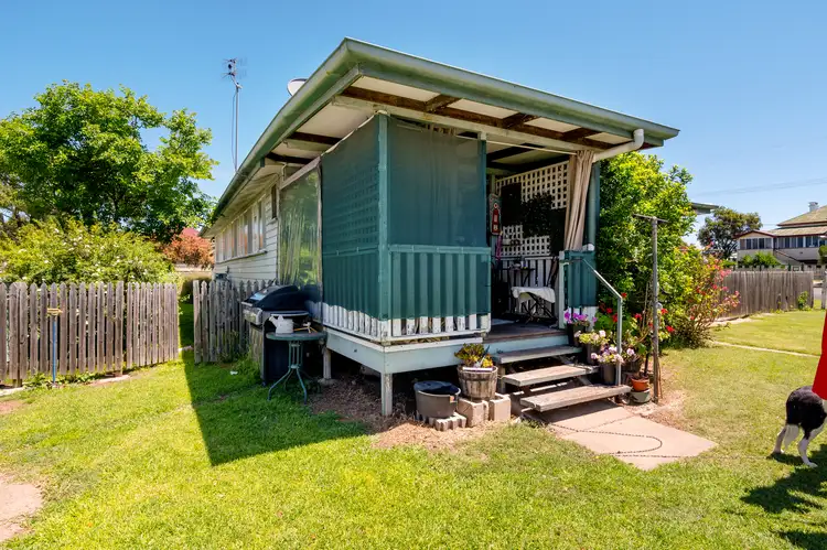 Seventh view of Homely house listing, 17 Wood St, Warwick QLD 4370