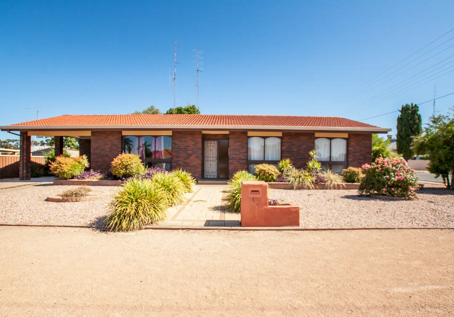 Main view of Homely house listing, 17 Christie St, Kadina SA 5554
