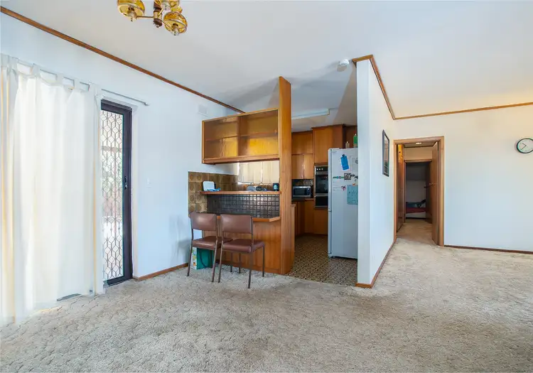 Second view of Homely house listing, 17 Christie St, Kadina SA 5554