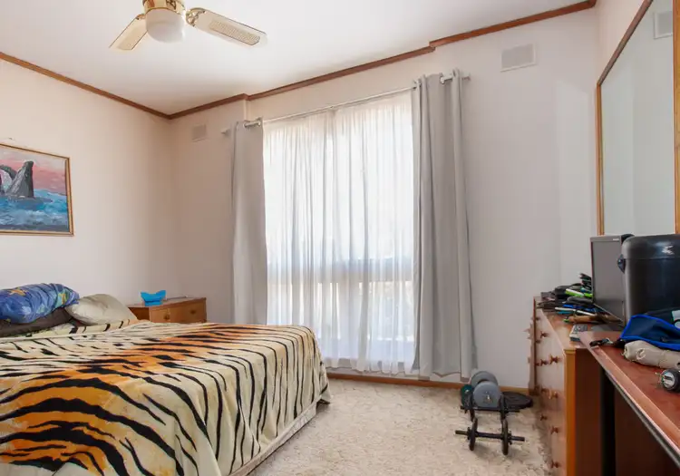 Fifth view of Homely house listing, 17 Christie St, Kadina SA 5554