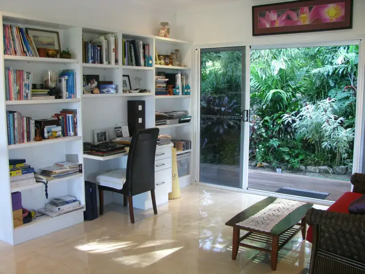Second view of Homely house listing, 7 Genoa Court, South Mission Beach QLD 4852