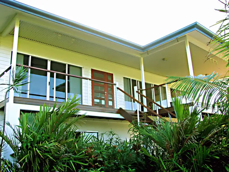 Third view of Homely house listing, 7 Genoa Court, South Mission Beach QLD 4852
