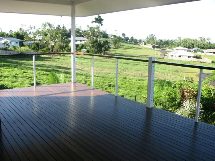 Fifth view of Homely house listing, 7 Genoa Court, South Mission Beach QLD 4852