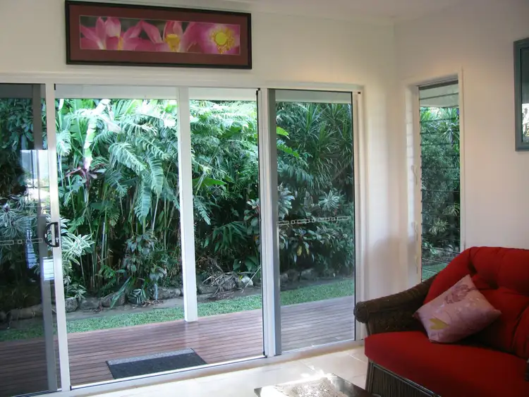 Sixth view of Homely house listing, 7 Genoa Court, South Mission Beach QLD 4852