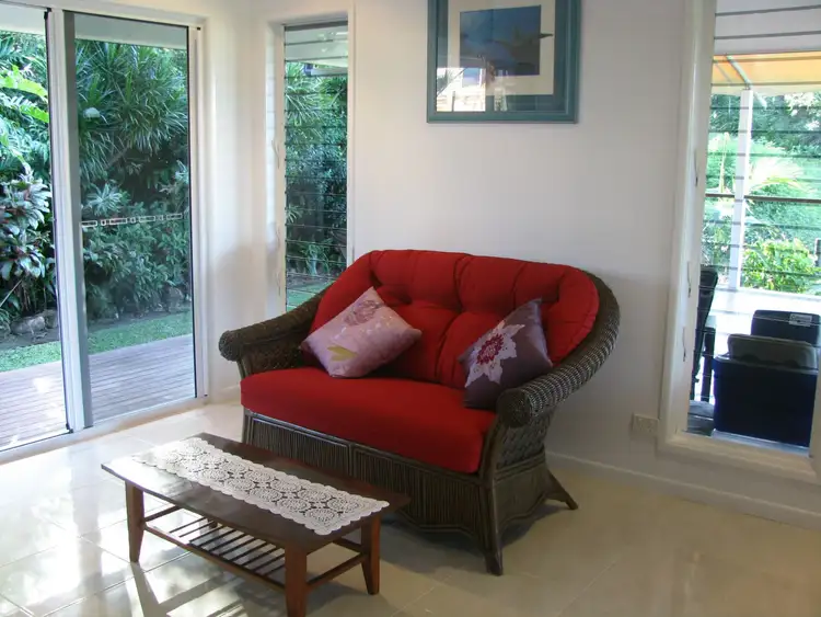 Seventh view of Homely house listing, 7 Genoa Court, South Mission Beach QLD 4852