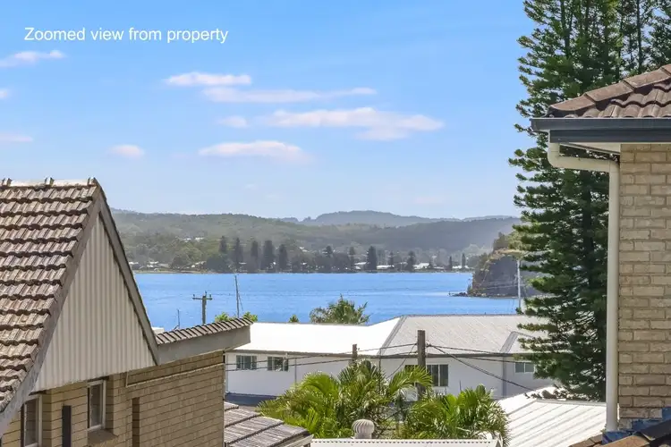 Third view of Homely townhouse listing, Unit 1/34 Lurnea Cres, Valentine NSW 2280