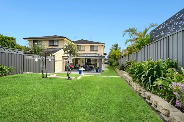 Fourth view of Homely townhouse listing, Unit 1/34 Lurnea Cres, Valentine NSW 2280