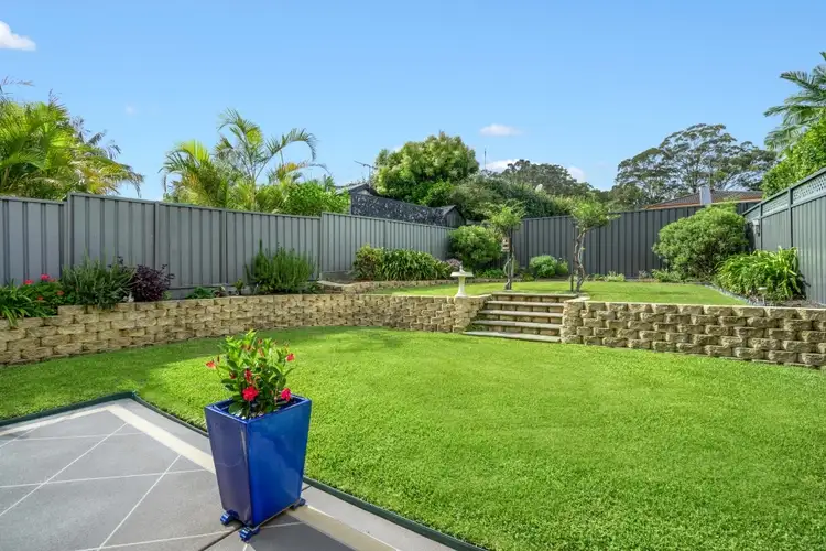 Fifth view of Homely townhouse listing, Unit 1/34 Lurnea Cres, Valentine NSW 2280