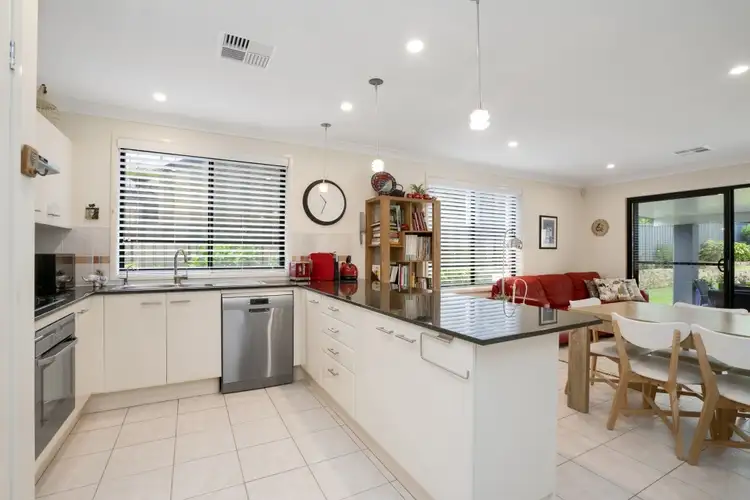 Sixth view of Homely townhouse listing, Unit 1/34 Lurnea Cres, Valentine NSW 2280