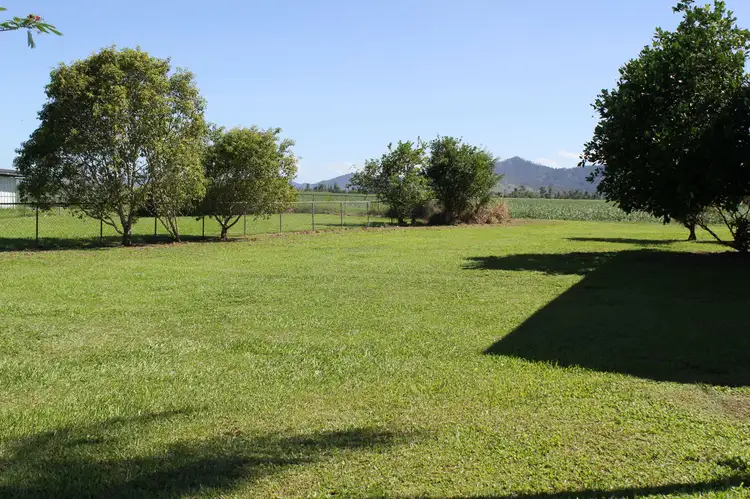 Main view of Homely land listing, 303 Silkwood-Japoon Road, Silkwood QLD 4856
