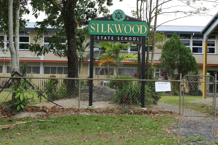Sixth view of Homely land listing, 303 Silkwood-Japoon Road, Silkwood QLD 4856