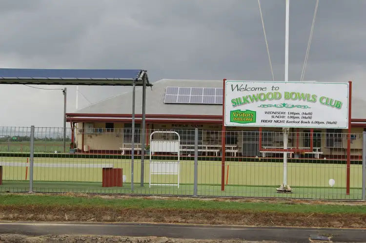 Seventh view of Homely land listing, 303 Silkwood-Japoon Road, Silkwood QLD 4856