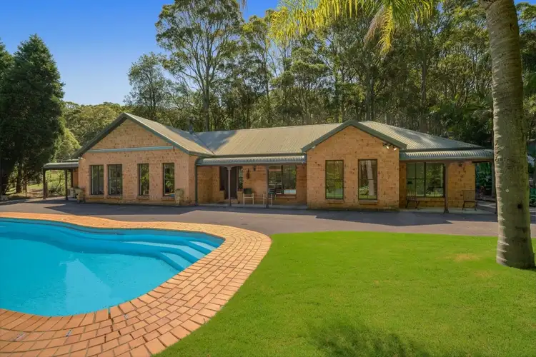 Main view of Homely house listing, 144 Pacific Hwy, Jewells NSW 2280