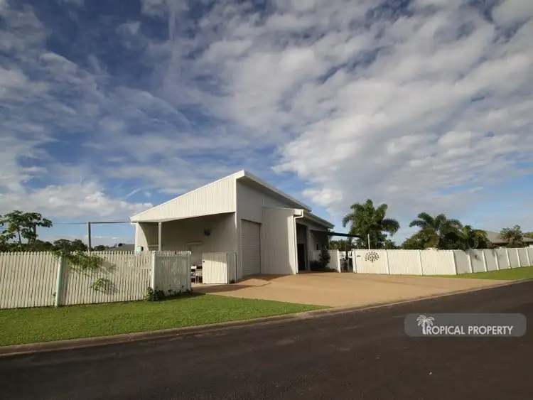 Main view of Homely house listing, 43 Mariner Dr, South Mission Beach QLD 4852