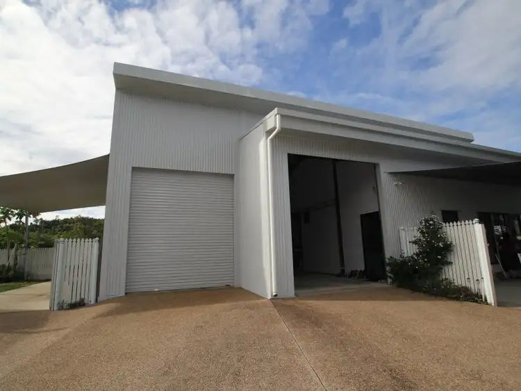 Fifth view of Homely house listing, 43 Mariner Dr, South Mission Beach QLD 4852