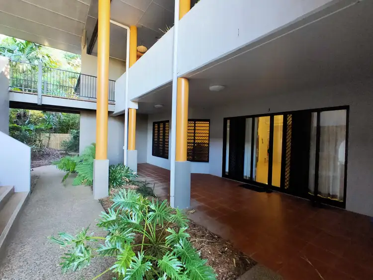 Second view of Homely unit listing, 3/56 Mariner Drive, South Mission Beach QLD 4852