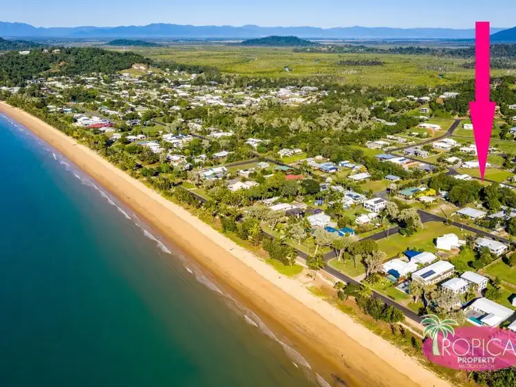 Second view of Homely land listing, 4 Clipper Ct, South Mission Beach QLD 4852