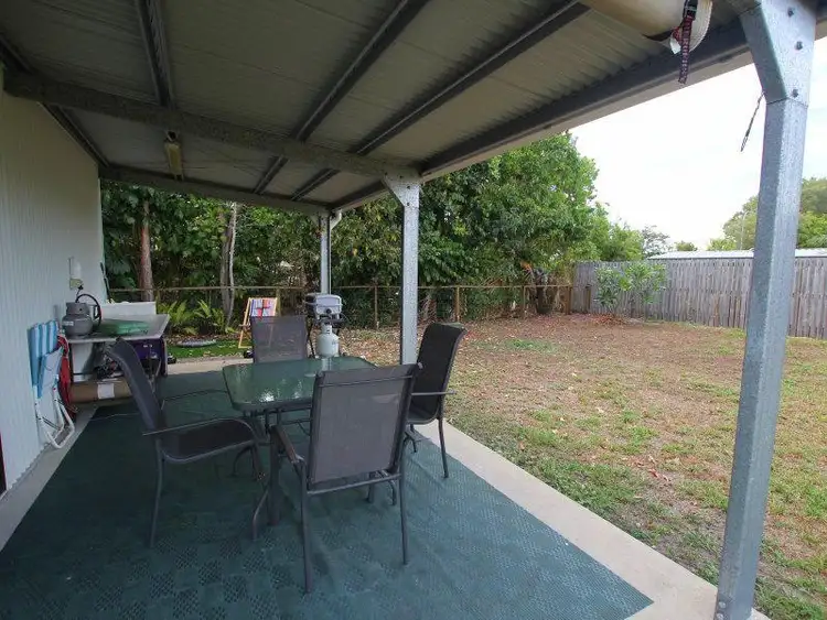 Fourth view of Homely land listing, 4 Clipper Ct, South Mission Beach QLD 4852