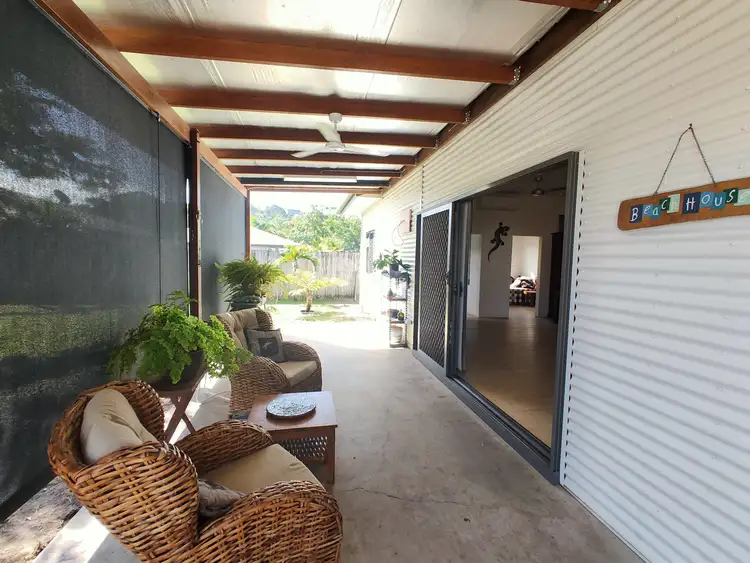 Fourth view of Homely house listing, 39 Mariner Dr, South Mission Beach QLD 4852