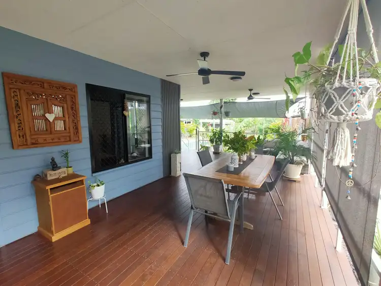 Fourth view of Homely house listing, 15 Buccaneer St, South Mission Beach QLD 4852
