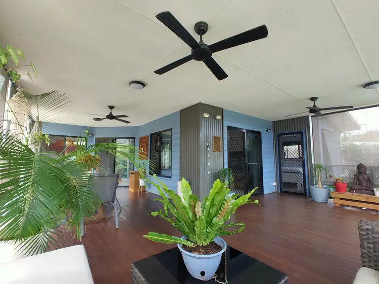 Sixth view of Homely house listing, 15 Buccaneer St, South Mission Beach QLD 4852
