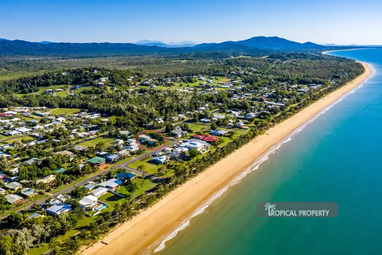 Unit 5/40 Wall St, South Mission Beach QLD 4852