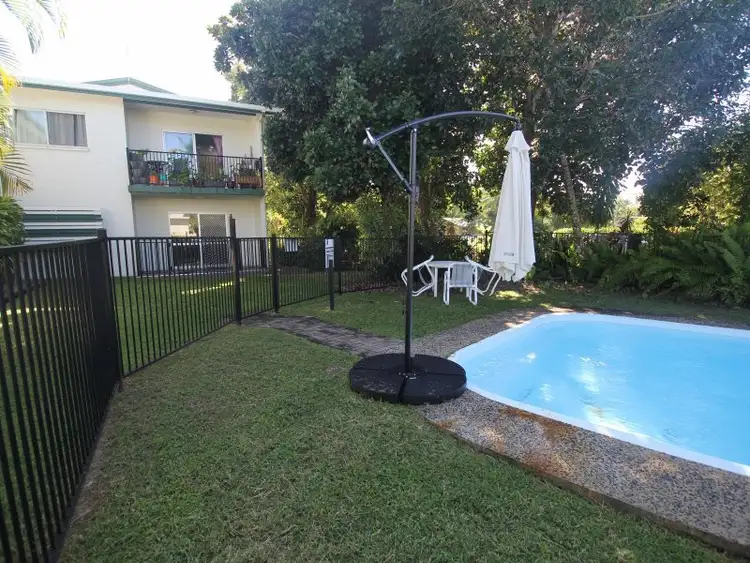Third view of Homely unit listing, Unit 5/40 Wall St, South Mission Beach QLD 4852
